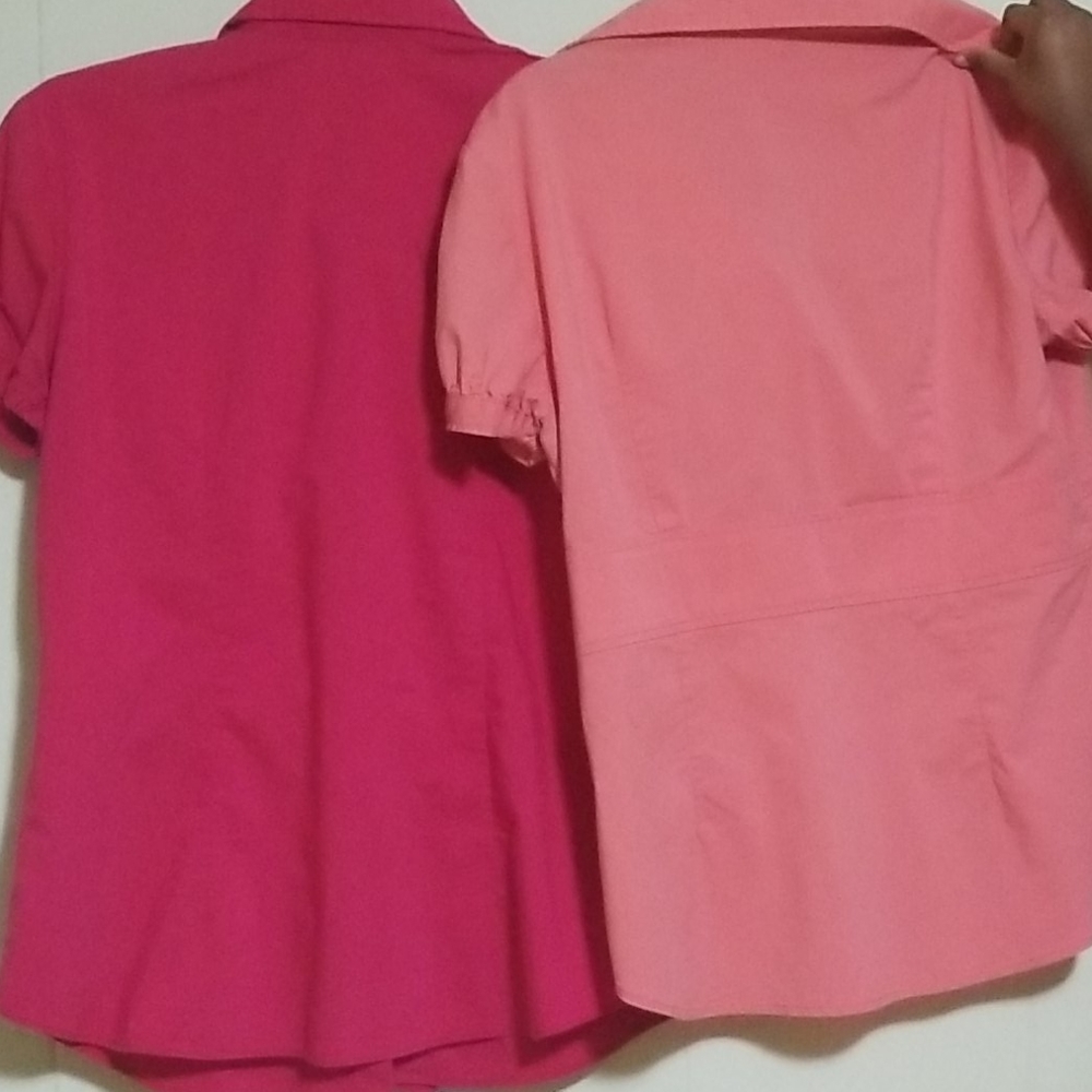 Tops - Picture 2 of 4